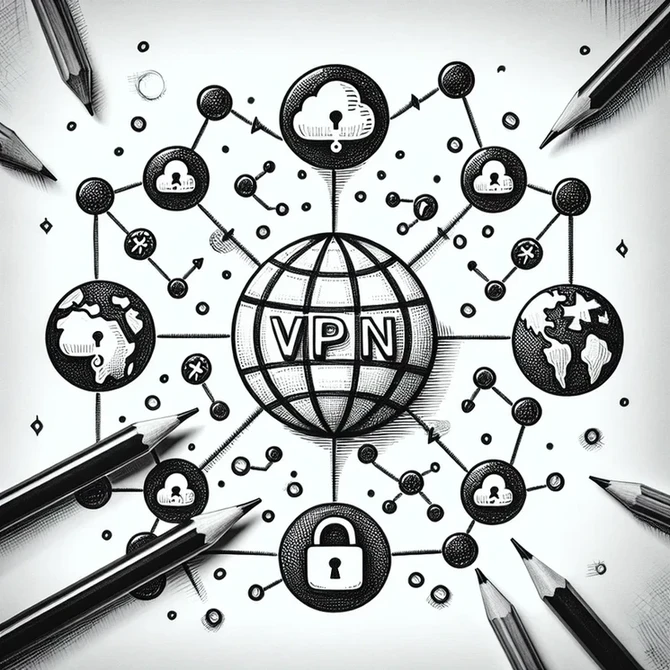 蘑菇加速器商标图